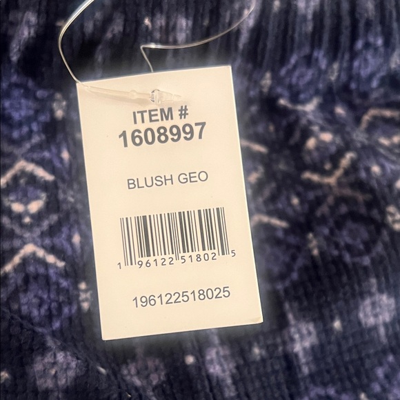 Eddie Bauer 3- Piece Waffle Fleece PJ Set - Picture 7 of 7